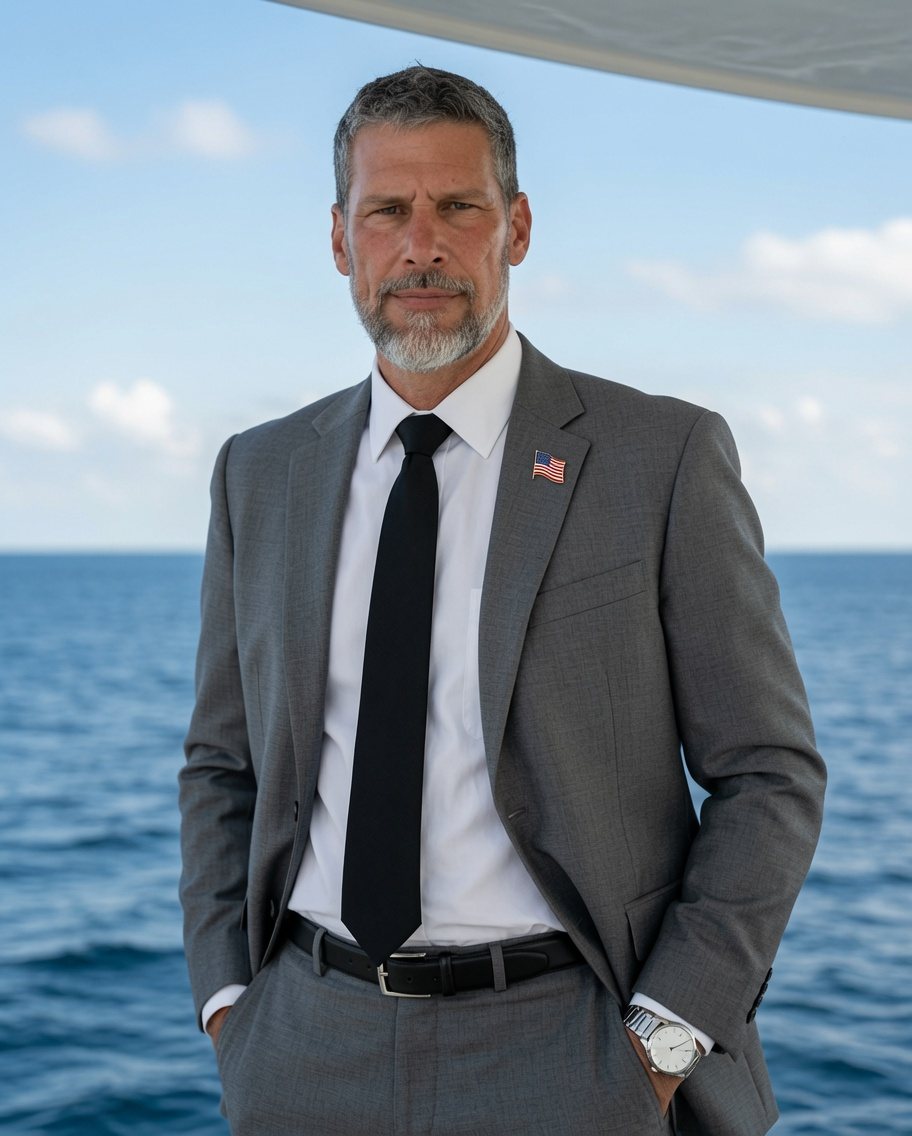 Mike Salvi, founder and principal public adjuster at Salvi Public Adjusters
